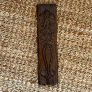 Antique Architectural Piece